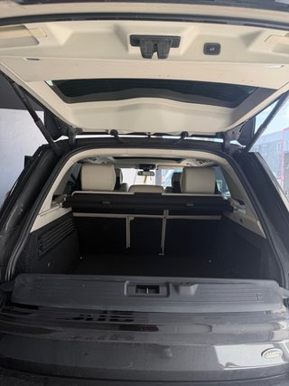 Range Rover Vogue 2015