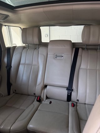 Range Rover Vogue 2015
