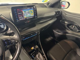 Toyota Yaris 2021