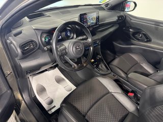 Toyota Yaris 2021