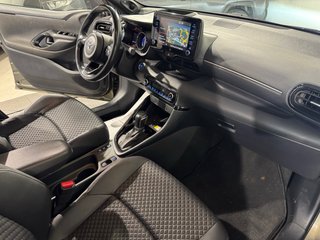 Toyota Yaris 2021