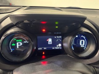Toyota Yaris 2021