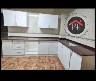 Muebles de Cocina
