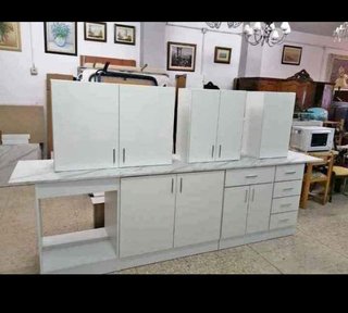 Muebles de Cocina