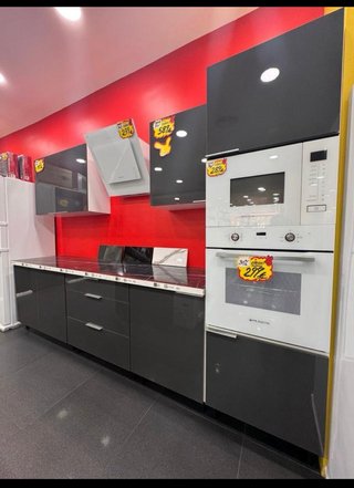 Muebles de Cocina