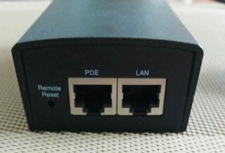 Antena TP-Link CPE 210