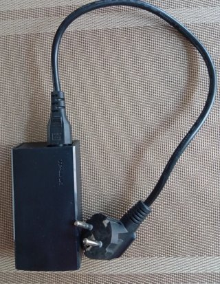 Antena TP-Link CPE 210