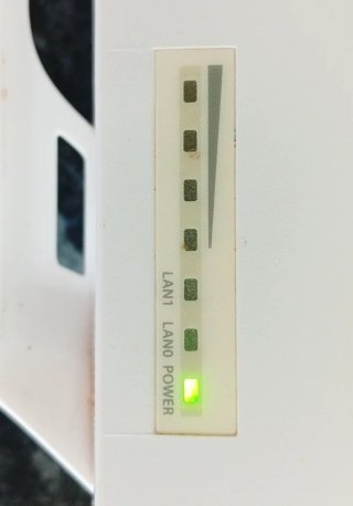Antena TP-Link CPE 210