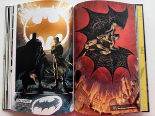 BATMAN ESPECIAL DETECTIVE COMICS 1027