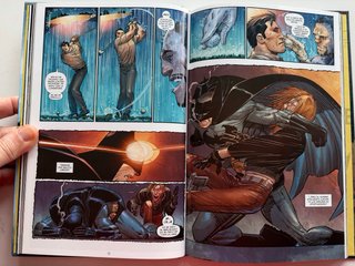 BATMAN ESPECIAL DETECTIVE COMICS 1027