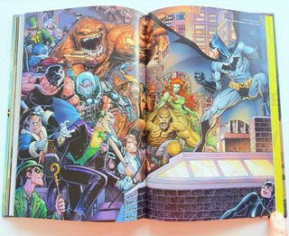 BATMAN ESPECIAL DETECTIVE COMICS 1027