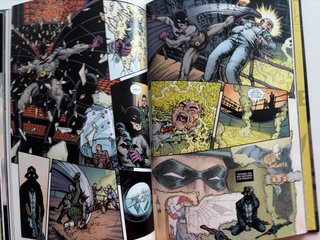 BATMAN ESPECIAL DETECTIVE COMICS 1027