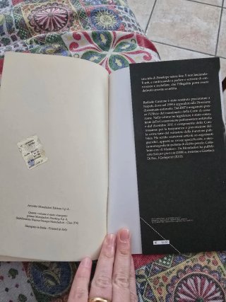 Operazione Penelope perché la lotta alla crimin...
