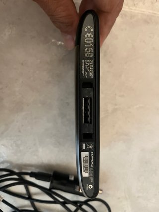 TomTom Navegador GPS Coche Cargador
