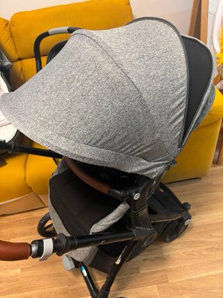 URGE VENTA! Carrito Bebé Jane Kendo 3 Piezas