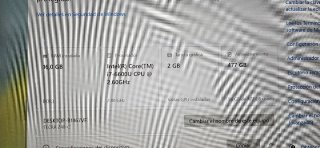 Portátil Toshiba Tecra Z40-C-103 Plata