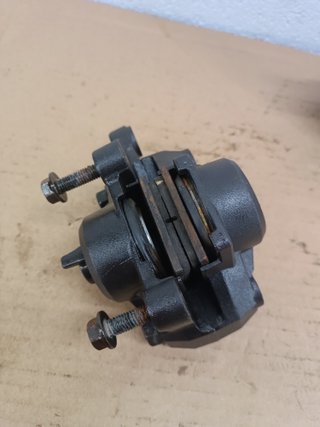 GSX600F Suzuki pinza pinzas freno GSX600