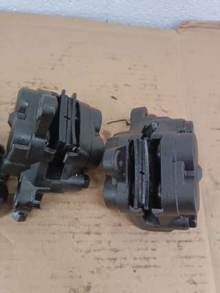 GSX600F Suzuki pinza pinzas freno GSX600