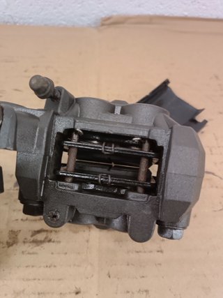 GSX600F Suzuki pinza pinzas freno GSX600