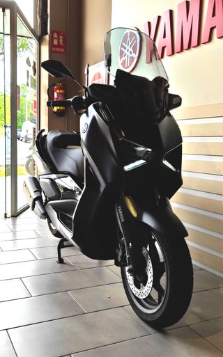 Yamaha X-MAX 300 Tech MAX 2024