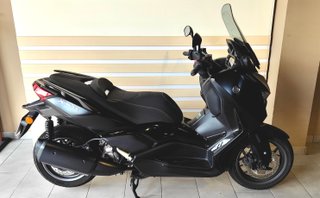 Yamaha X-MAX 300 Tech MAX 2024
