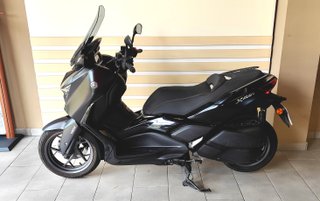 Yamaha X-MAX 300 Tech MAX 2024