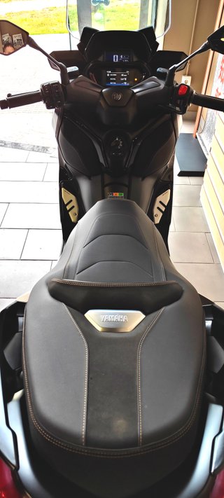 Yamaha X-MAX 300 Tech MAX 2024