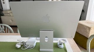 iMac 24 M4 10 Core 16GB 512GB COME NUOVO