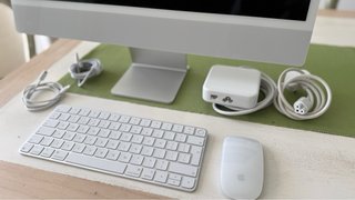 iMac 24 M4 10 Core 16GB 512GB COME NUOVO