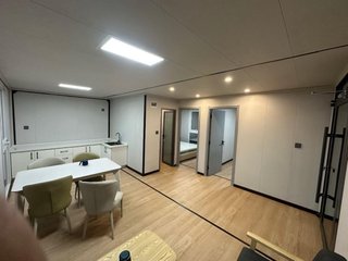Casas Modulares expansibles de Alta Calidad