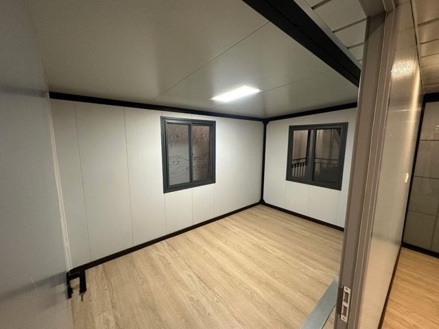 Casas Modulares expansibles de Alta Calidad