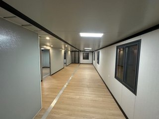Casas Modulares expansibles de Alta Calidad