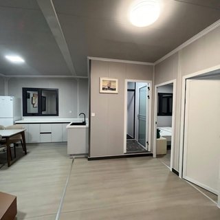 Casas Modulares expansibles de Alta Calidad