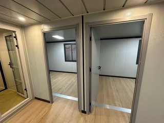 Casas Modulares expansibles de Alta Calidad
