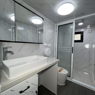 Casas Modulares expansibles de Alta Calidad