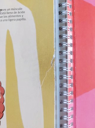 Mi atlas Larousse del cuerpo humano