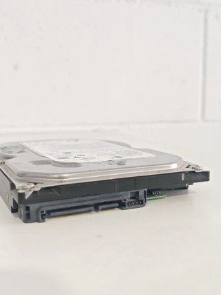 Pack de 3 Discos Duros Toshiba y Seagate 500GB 1TB