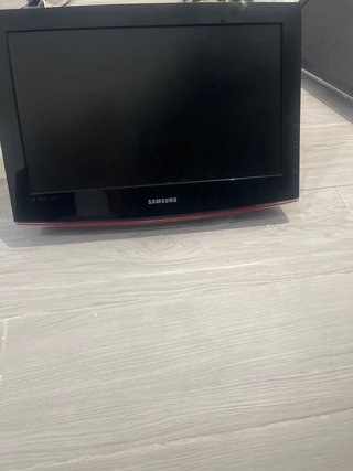 Televisor Samsung 21 No Smart TV
