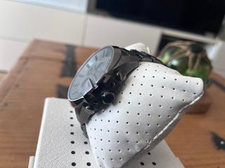 Reloj Diesel Mega Chief DZ4282 Cronógrafo