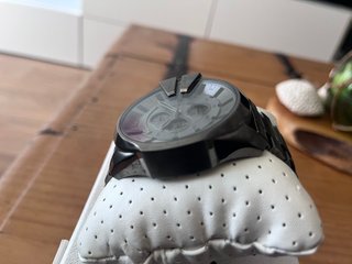 Reloj Diesel Mega Chief DZ4282 Cronógrafo