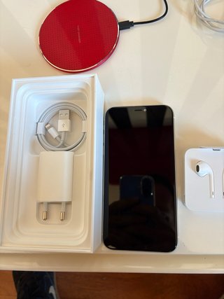 iPhone 11 128GB