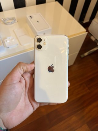 iPhone 11 128GB