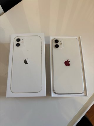 iPhone 11 128GB