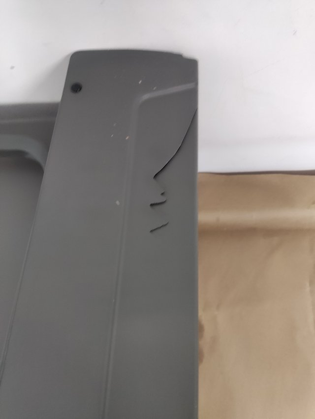 EMUCA Cubos Basura 2 Contenedores Gris