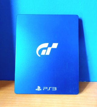 Gran Turismo 6 Edición Aniversario PS3