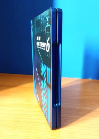 Gran Turismo 6 Edición Aniversario PS3