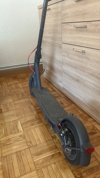 Patinete Eléctrico Xiaomi