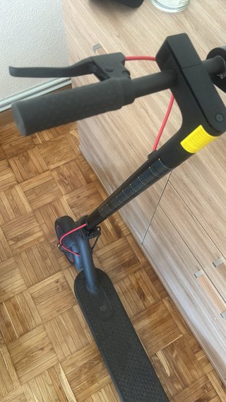 Patinete Eléctrico Xiaomi