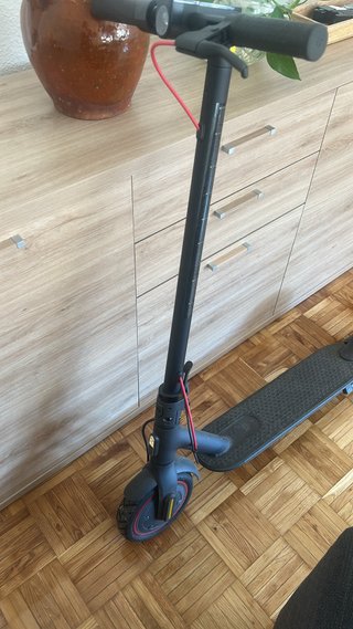 Patinete Eléctrico Xiaomi