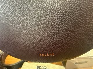 Bolso Negro Nuevo